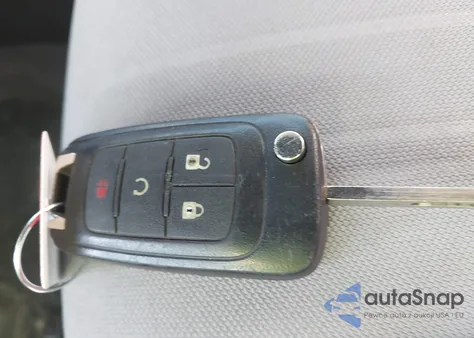 2015 Chevrolet Trax Lt from USA, damaged, VIN KL7CJLSB4FB165618